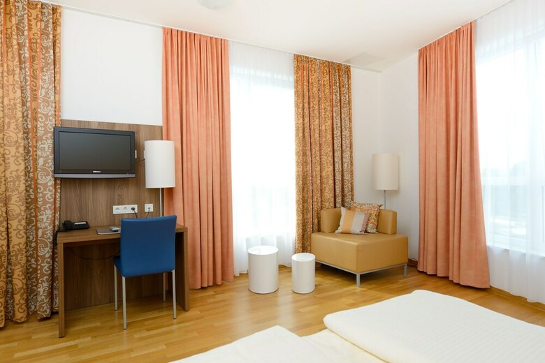 Zar Hotel Vitalis