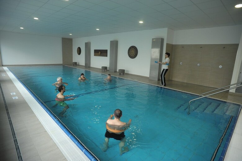 Zar Hotel Vitalis