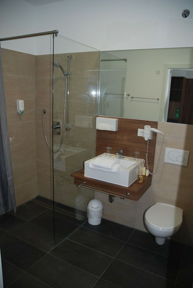 Zar Hotel Vitalis