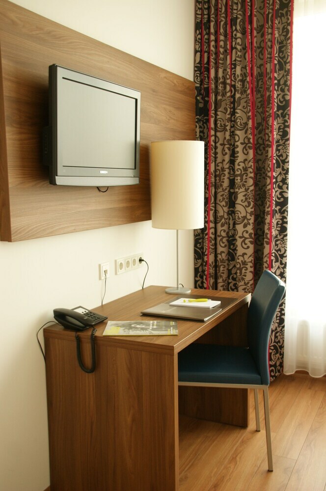 Zar Hotel Vitalis