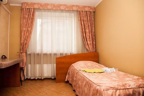 Zarechye Hostel