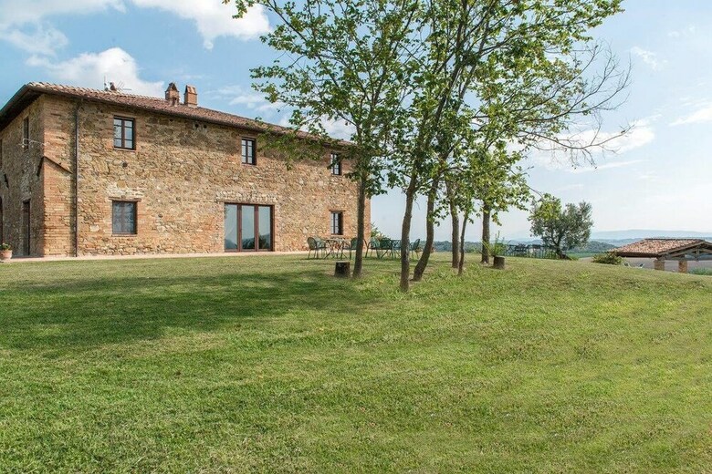 Apartamento Il Casale Di Ceci
