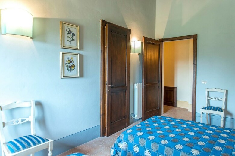 Apartamento Il Casale Di Ceci