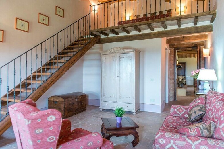 Apartamento Il Casale Di Ceci