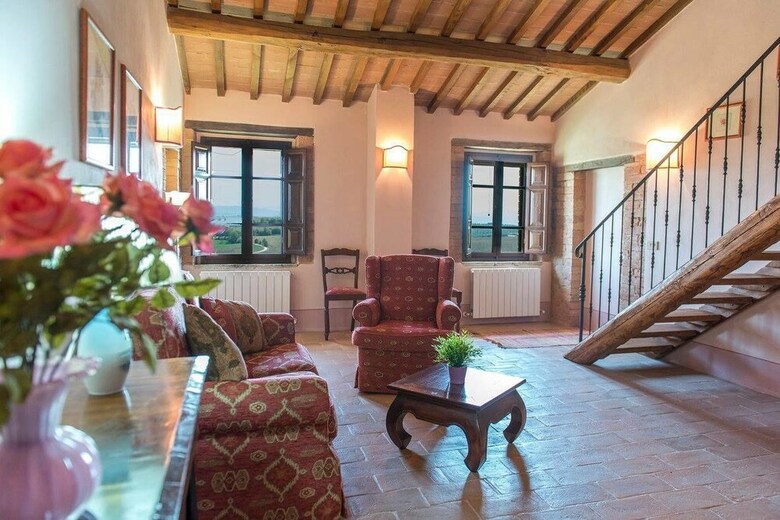 Apartamento Il Casale Di Ceci