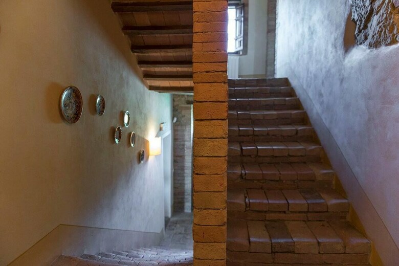 Apartamento Il Casale Di Ceci
