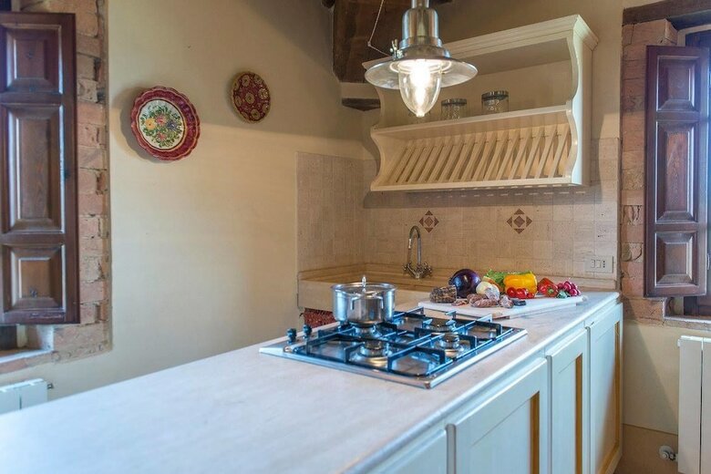 Apartamento Il Casale Di Ceci