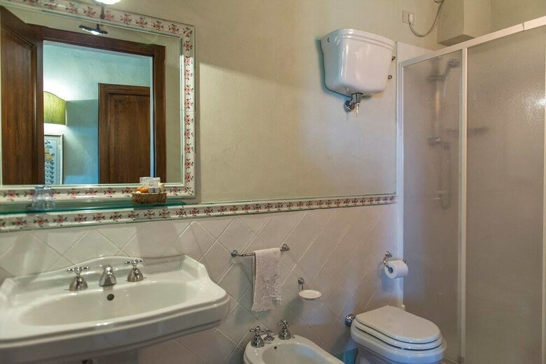 Apartamento Il Casale Di Ceci