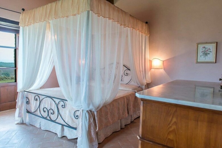 Apartamento Il Casale Di Ceci