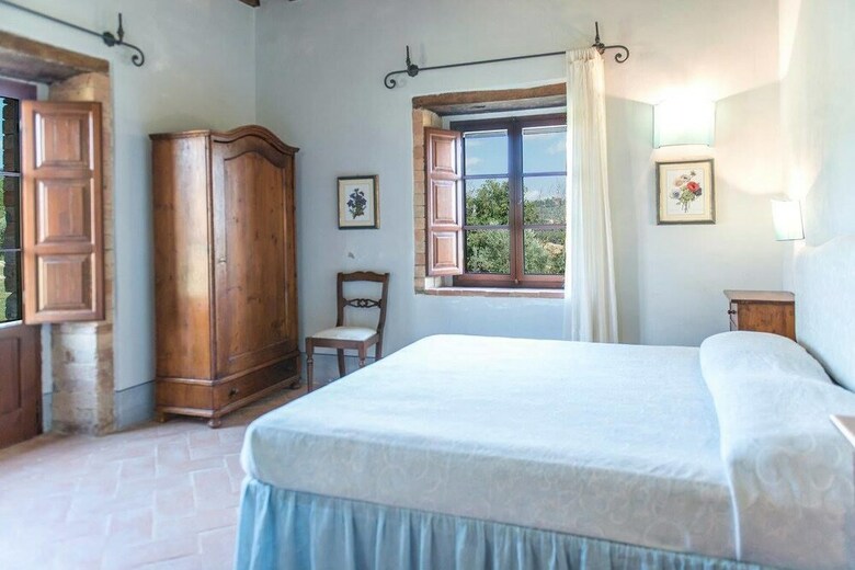 Apartamento Il Casale Di Ceci