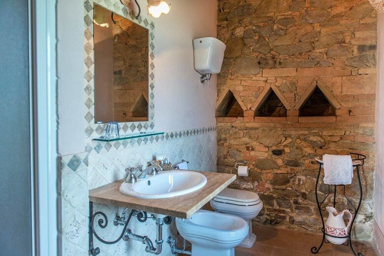 Apartamento Il Casale Di Ceci