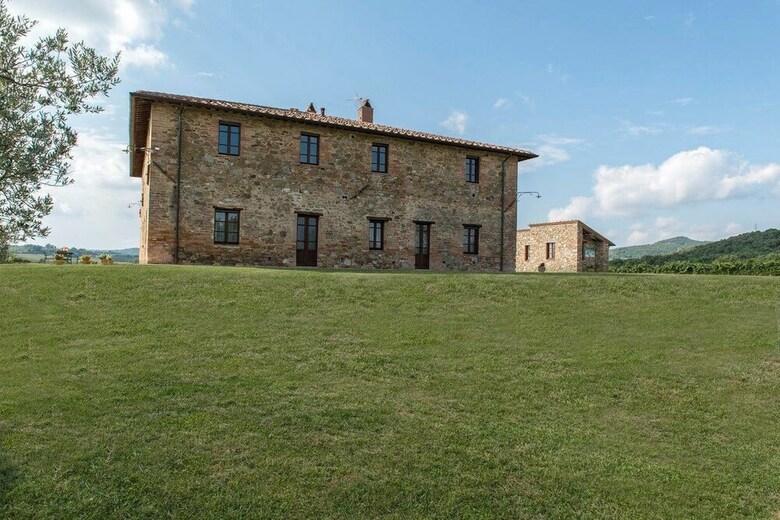 Apartamento Il Casale Di Ceci