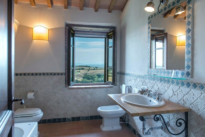 Apartamento Il Casale Di Ceci