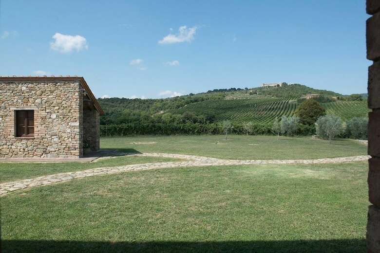 Apartamento Il Casale Di Ceci
