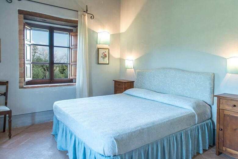 Apartamento Il Casale Di Ceci