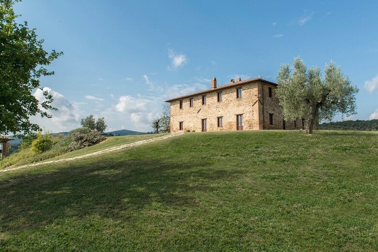 Apartamento Il Casale Di Ceci