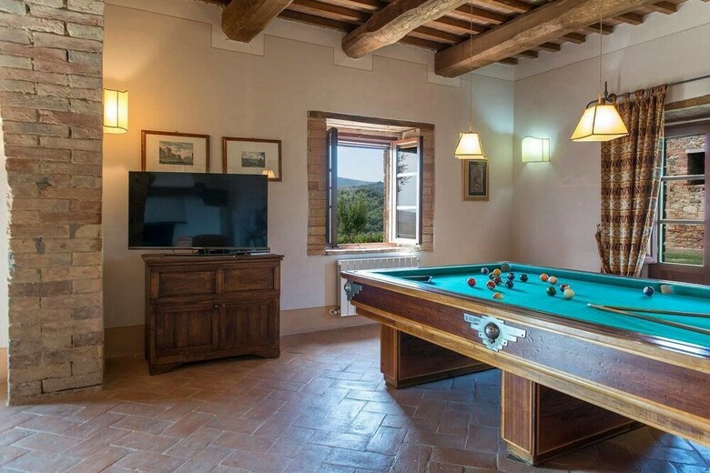 Apartamento Il Casale Di Ceci