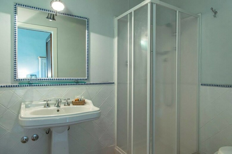 Apartamento Il Casale Di Ceci