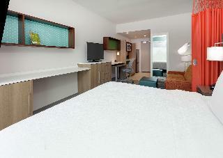 Hotel Home2 Suites By Hilton Hagerstown