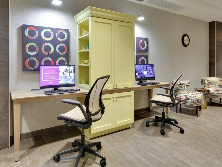 Hotel Home2 Suites By Hilton Hagerstown