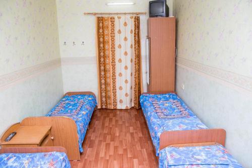 Hostal Guest House On Severnaya U Fontana