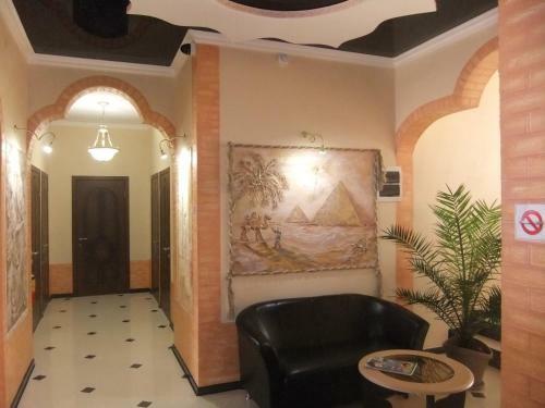 Bed & Breakfast Hotel Kruchar