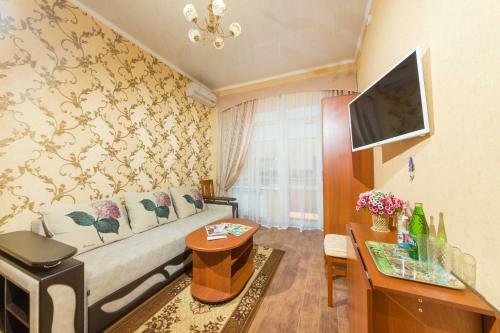Bed & Breakfast Hotel Kruchar