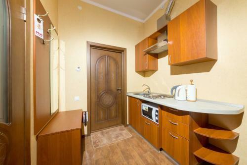 Bed & Breakfast Hotel Kruchar