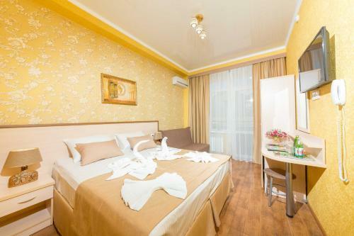 Bed & Breakfast Hotel Kruchar