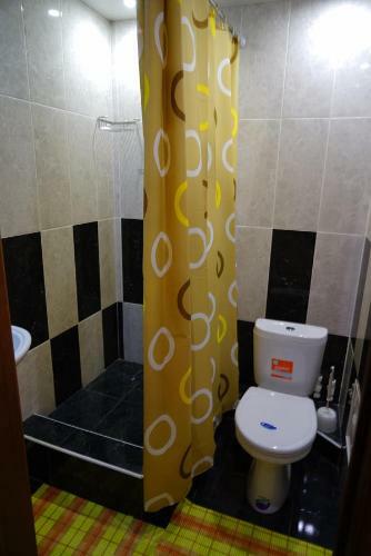 Bed & Breakfast Hotel Kruchar