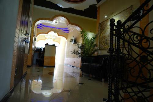 Bed & Breakfast Hotel Kruchar