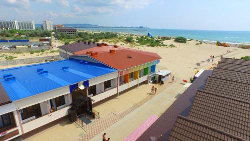 Bed & Breakfast Hotel Kruchar