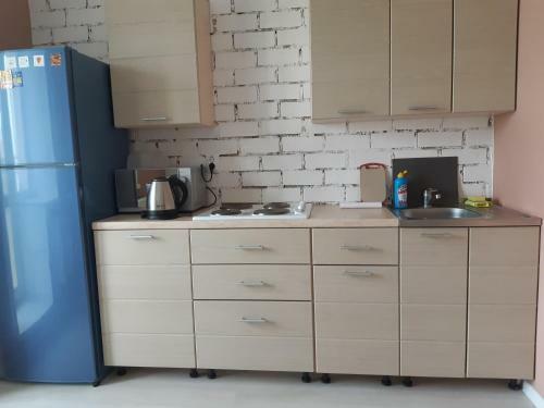 Apartment Maxi