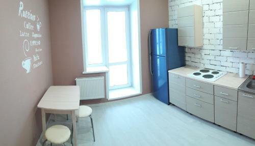 Apartment Maxi