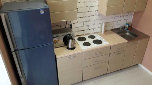 Apartment Maxi