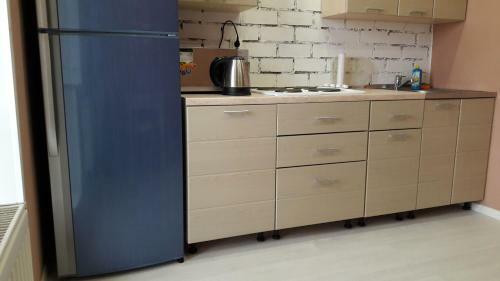 Apartment Maxi