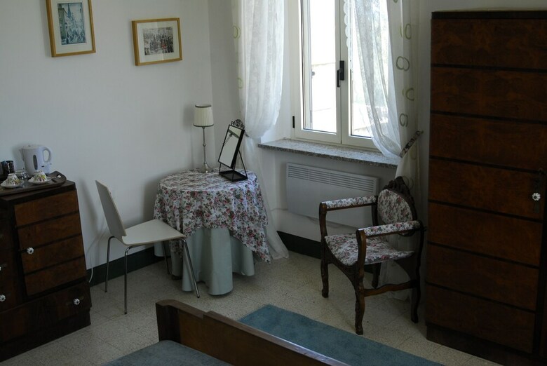 Bed & Breakfast Casa Davina