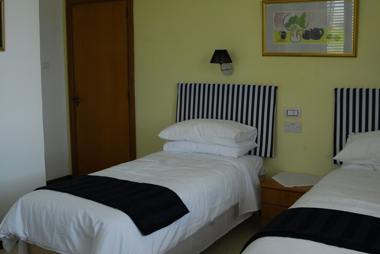 Bed & Breakfast Casa Davina