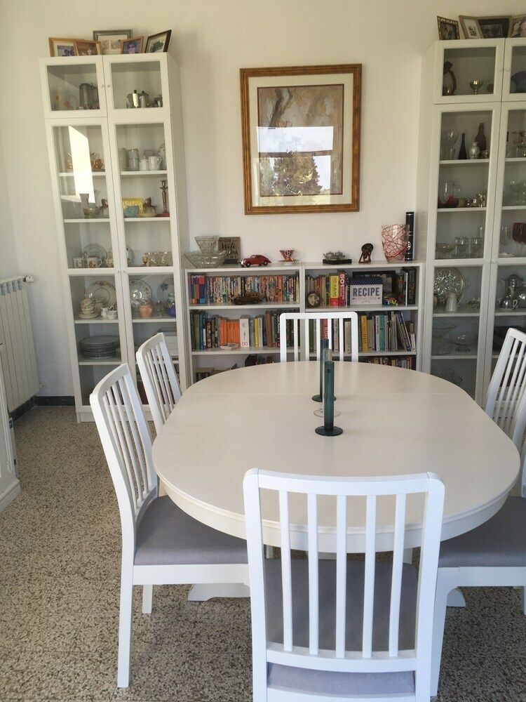 Bed & Breakfast Casa Davina