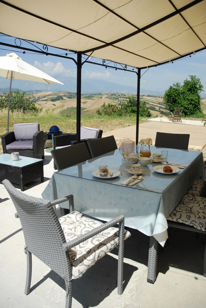 Bed & Breakfast Casa Davina
