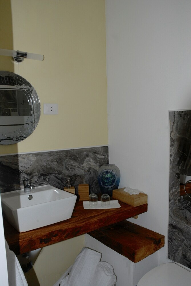 Bed & Breakfast Casa Davina