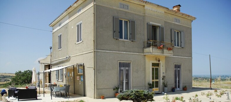 Bed & Breakfast Casa Davina