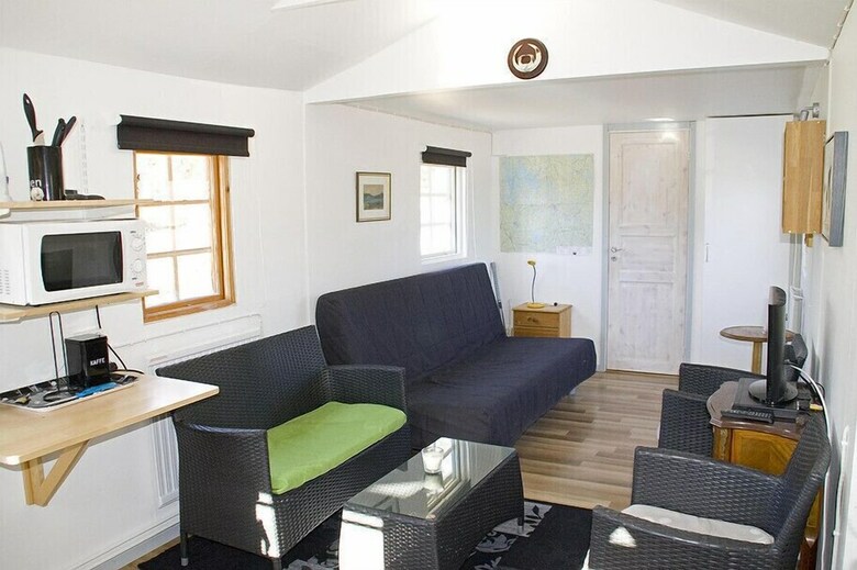 Apartamentos Holiday Home Sundsl�tt