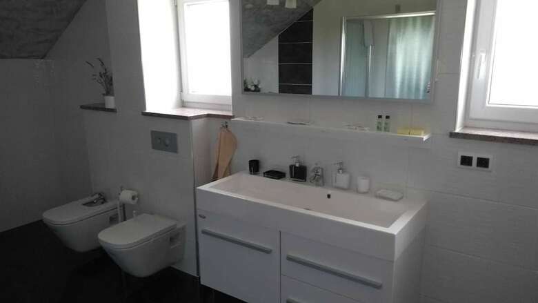 Apartamentos Blue Lake Luxury Accommodation