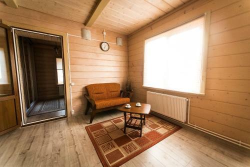 Hostal Voskresenskaya Dacha
