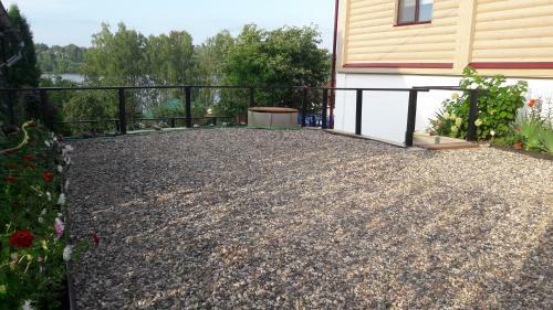 Hostal Voskresenskaya Dacha