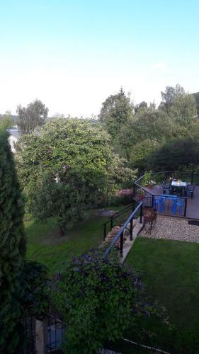 Hostal Voskresenskaya Dacha