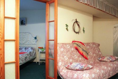 Muza Apartments