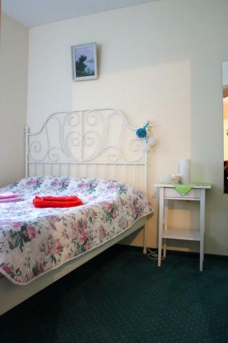 Muza Apartments