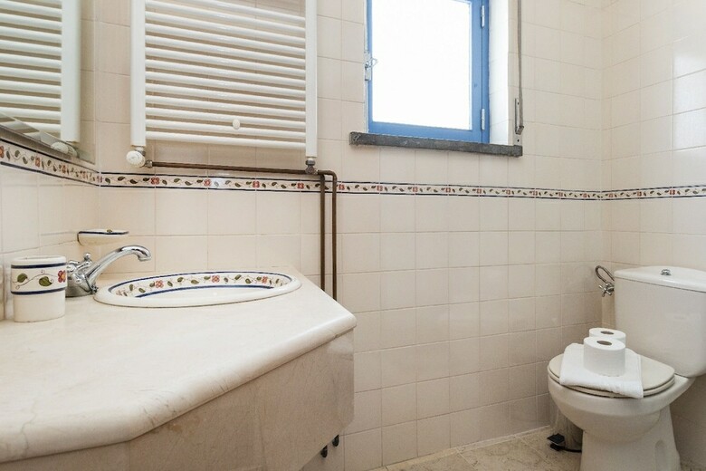 Villa Aroeira With Pool By Homing